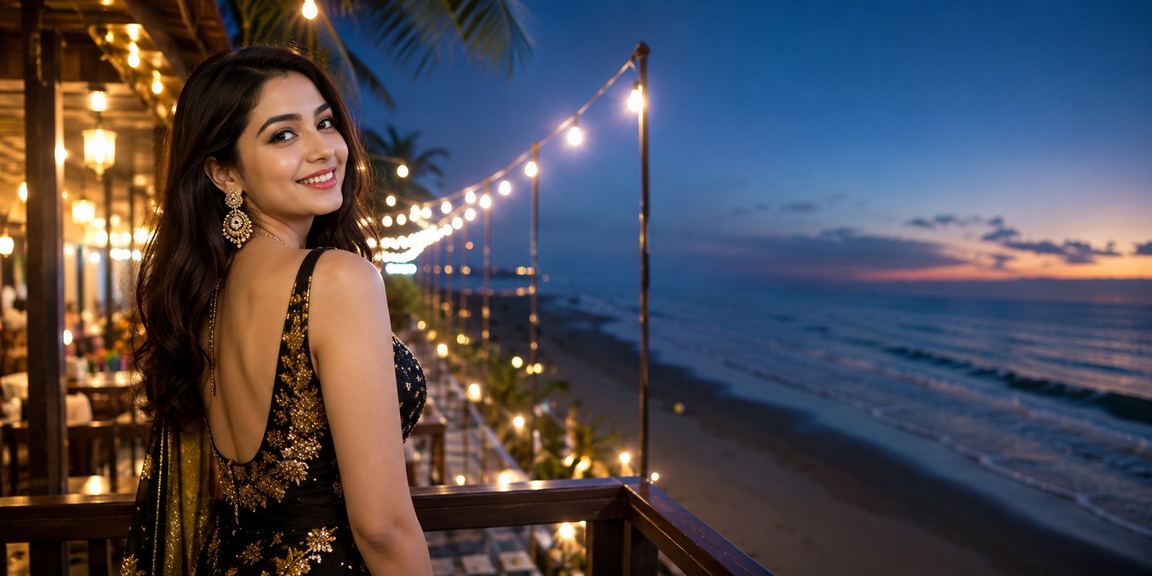 ঈদ উৎসবের বিশেষ ভিআইপি বোনাস অফার সমুদ্র সৈকতে