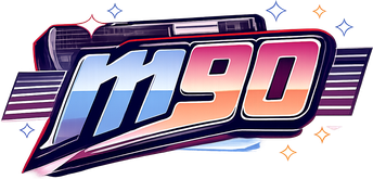 m90